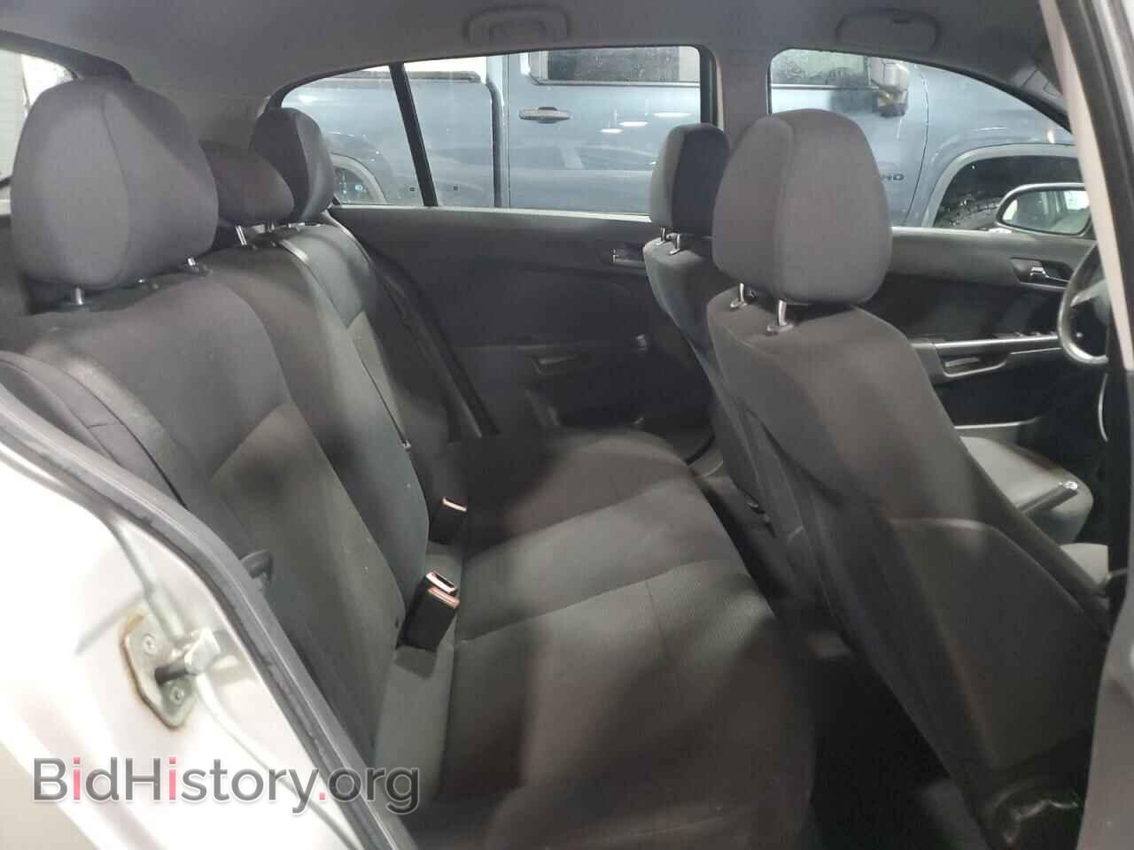 2008 SATURN ASTRA - VIN: W08AR671685065891 - Фото 10