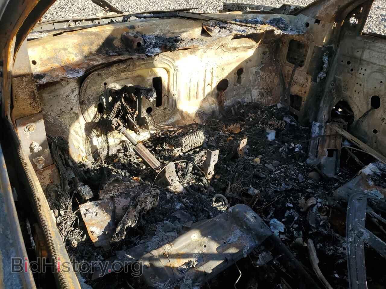 2014 GMC ACADIA DEN - VIN: 1GKKVTKD7EJ216901 - Фото 8