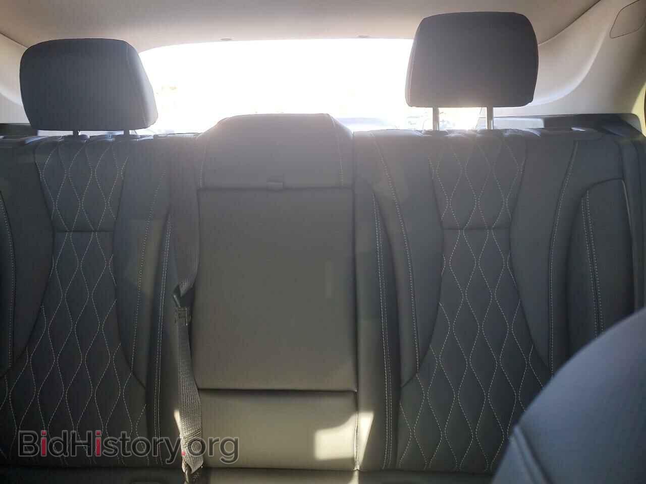 2023 BUICK ENVISION - VIN: LRBFZSR48PD157262 - Фото 10