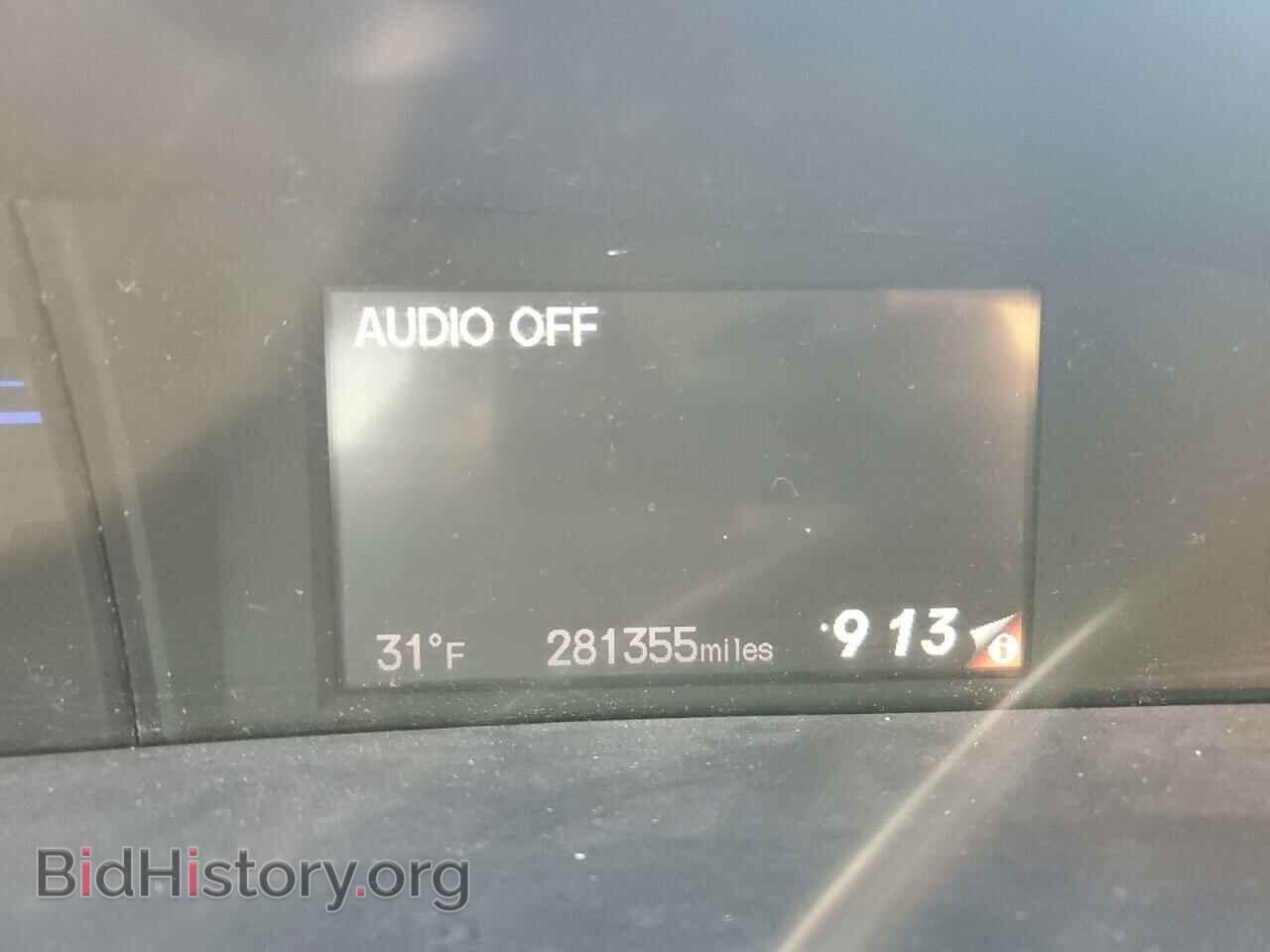 2013 HONDA CIVIC - VIN: 19XFB2F80DE080118 - Фото 9