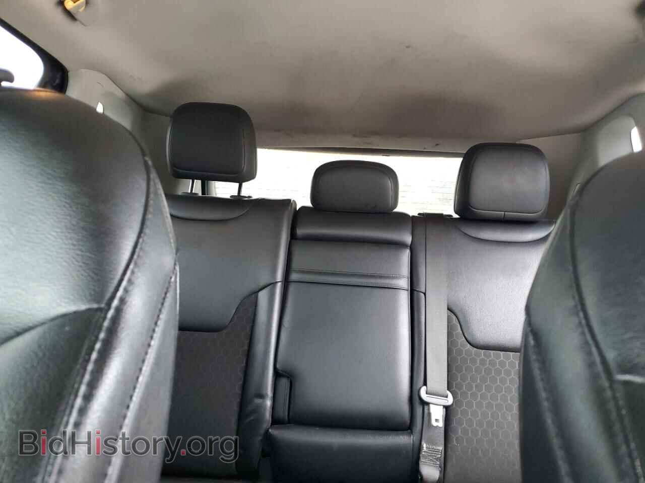 2020 JEEP COMPASS - VIN: 3C4NJDBB0LT155289 - Фото 10