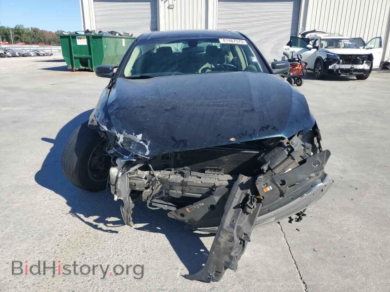 2014 FORD TAURUS - VIN: 1FAHP2D98EG163275 - Фото 5