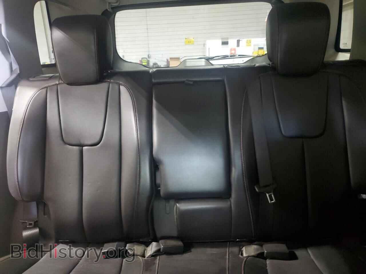 2014 GMC TERRAIN - VIN: 2GKALUEK4E6128340 - Фото 10