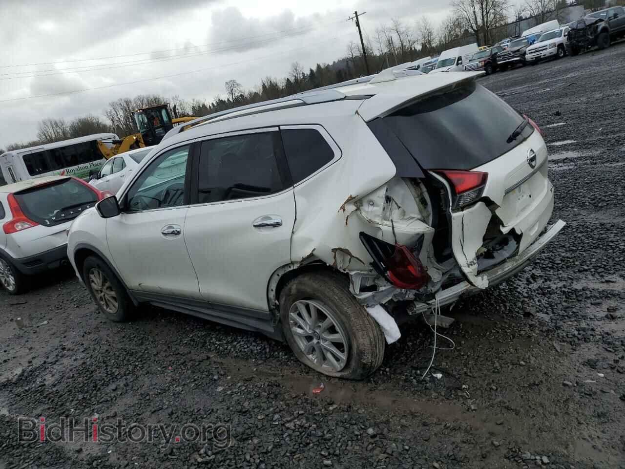 2018 NISSAN ROGUE - VIN: KNMAT2MV2JP551343 - Фото 2