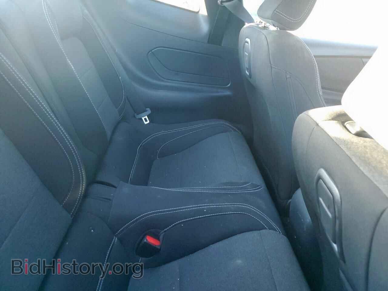 2024 FORD ALL Models - VIN: 1FA6P8TH1R5116867 - Фото 10