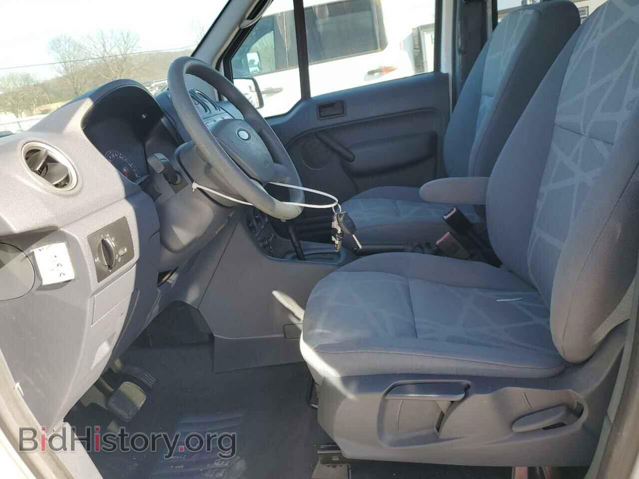 2011 FORD TRANSIT - VIN: NM0KS9BN6BT060931 - Фото 7