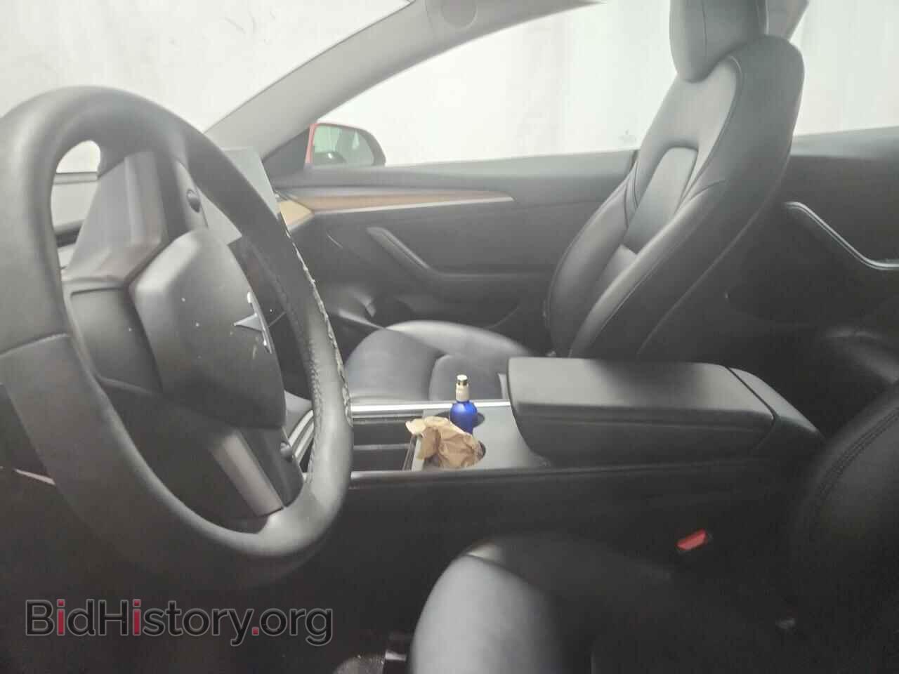 2023 TESLA MODEL 3 - VIN: 5YJ3E1EA4PF450185 - Photo 7