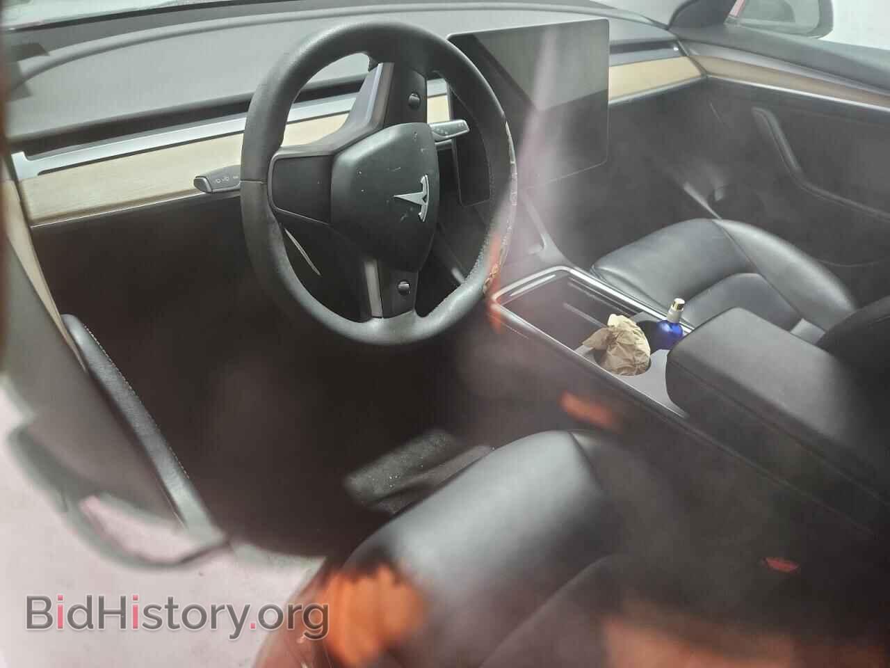 2023 TESLA MODEL 3 - VIN: 5YJ3E1EA4PF450185 - Photo 8