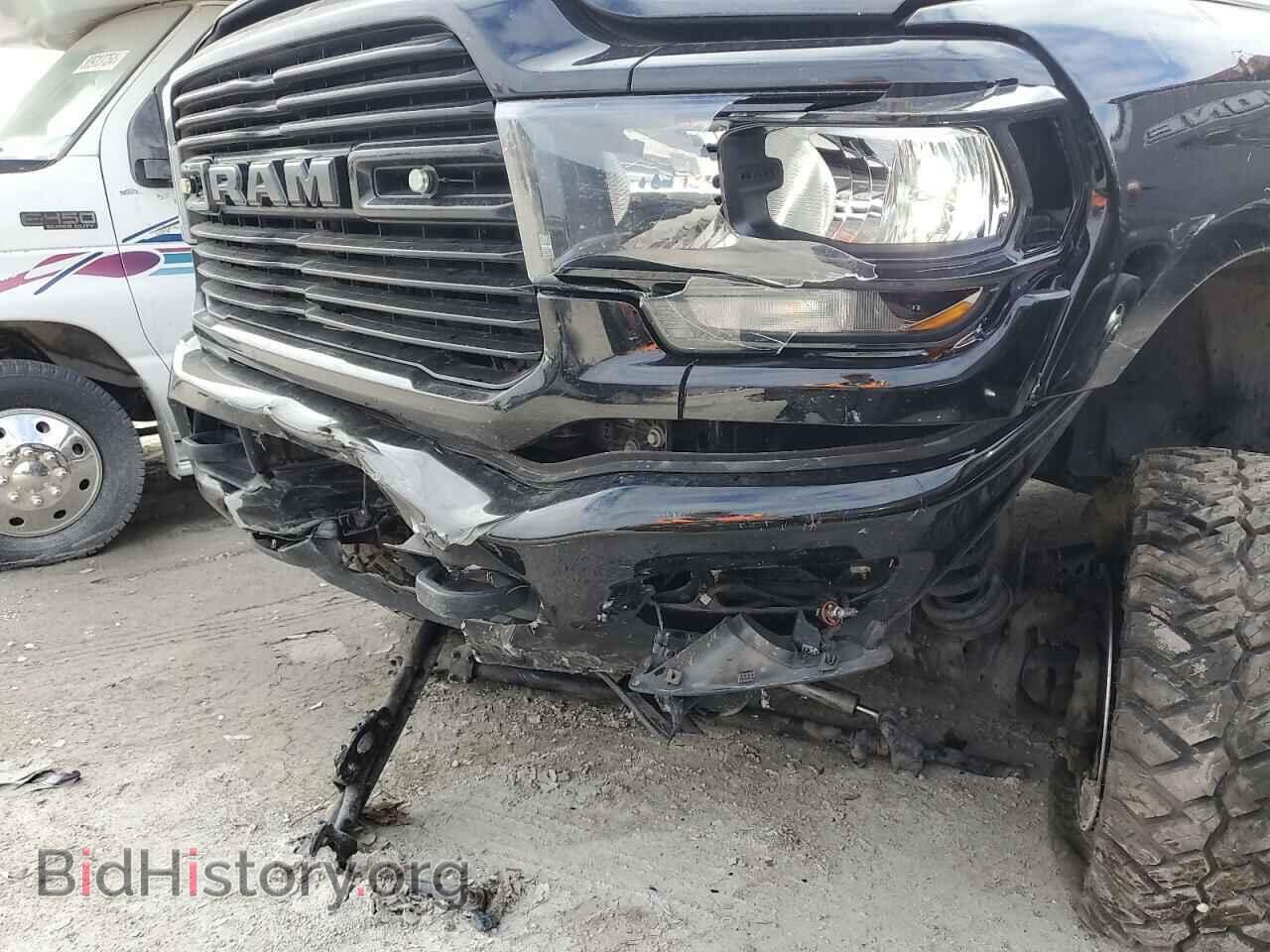 2020 RAM 2500 - VIN: 3C6UR5DL9LG256671 - Фото 9