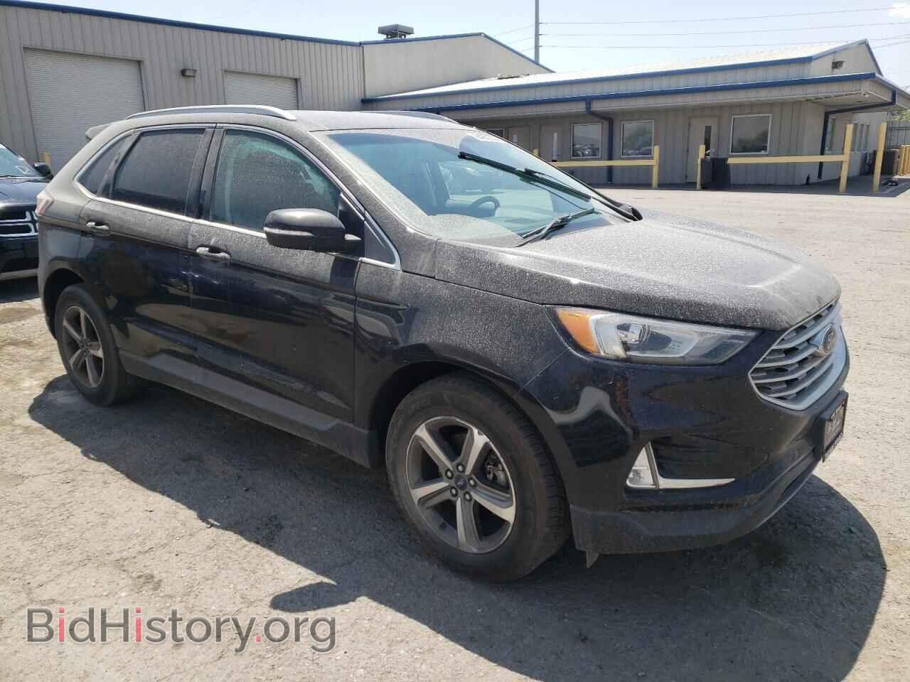 2019 FORD EDGE - VIN: 2FMPK3J94KBC63225 - Фото 4