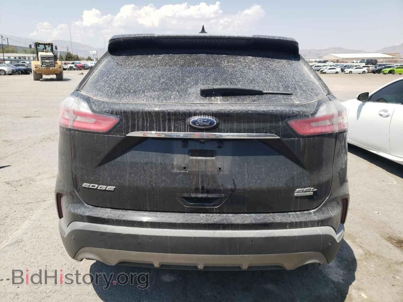 2019 FORD EDGE - VIN: 2FMPK3J94KBC63225 - Фото 6