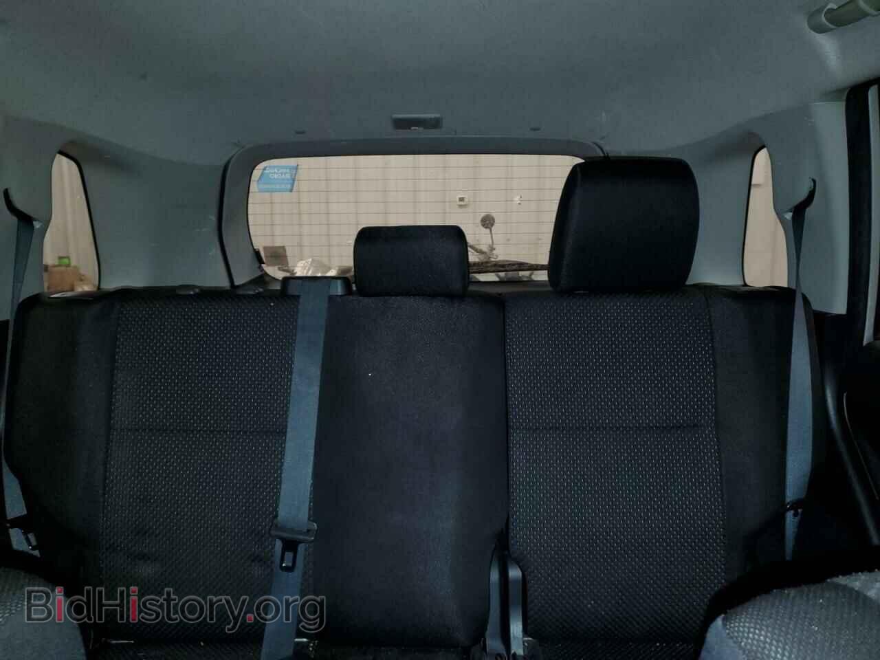 2012 SUZUKI GR VITARA - VIN: JS3TE0D2XC4101099 - Photo 10