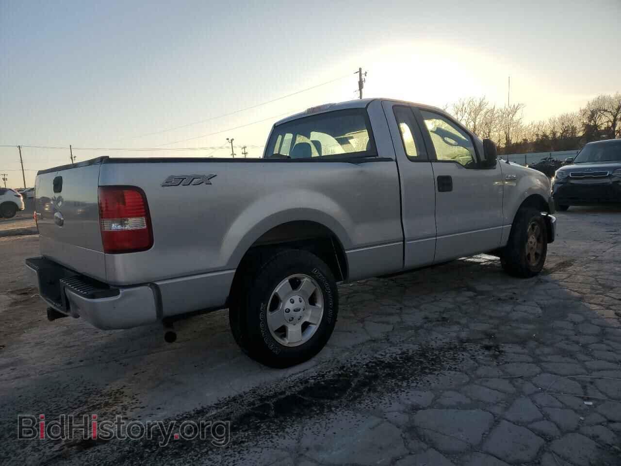 2006 FORD All Models - VIN: 1FTRF122X6NB58349 - Photo 3