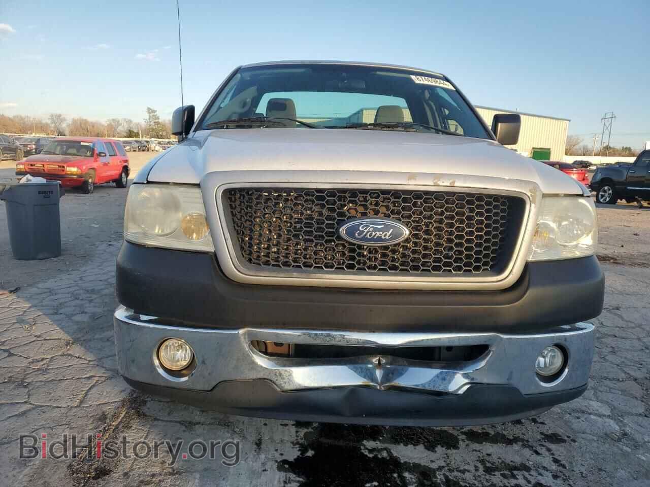 2006 FORD All Models - VIN: 1FTRF122X6NB58349 - Photo 5