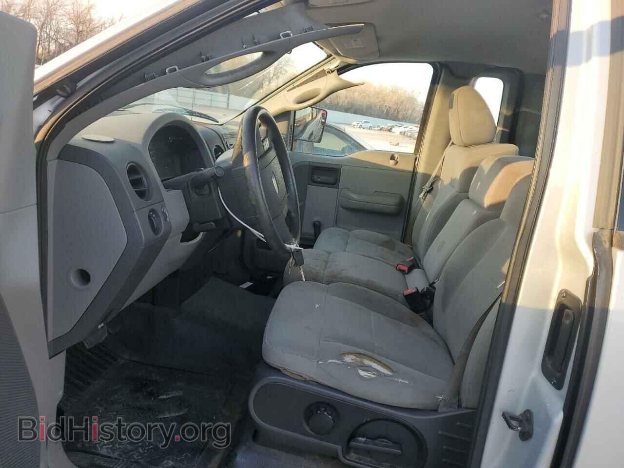 2006 FORD All Models - VIN: 1FTRF122X6NB58349 - Photo 7