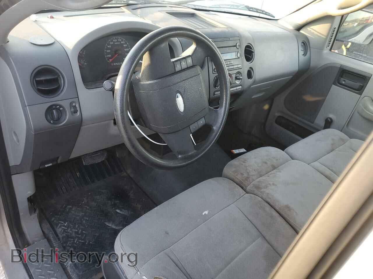 2006 FORD All Models - VIN: 1FTRF122X6NB58349 - Photo 8