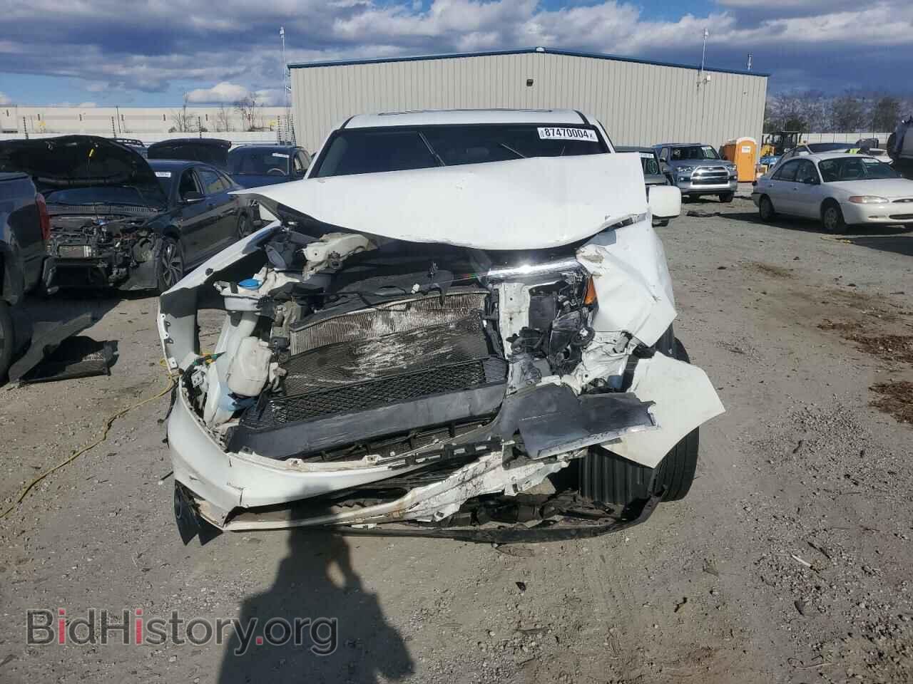 2015 HONDA PILOT - VIN: 5FNYF3H31FB027851 - Фото 5