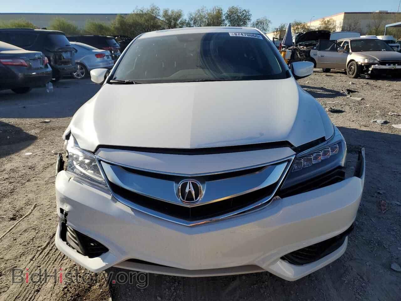 2018 ACURA ILX - VIN: 19UDE2F76JA008975 - Photo 5
