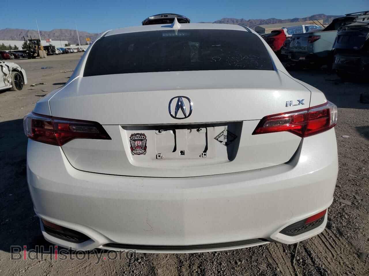 2018 ACURA ILX - VIN: 19UDE2F76JA008975 - Photo 6