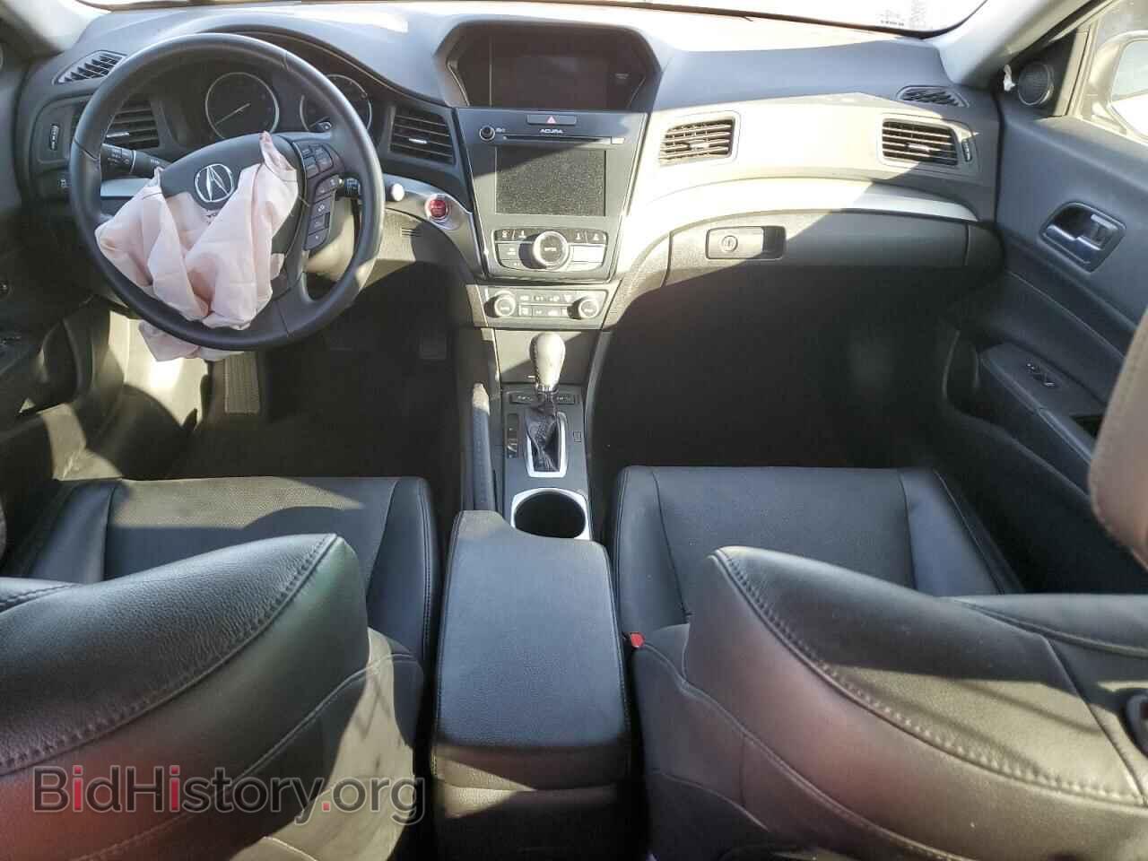 2018 ACURA ILX - VIN: 19UDE2F76JA008975 - Photo 8