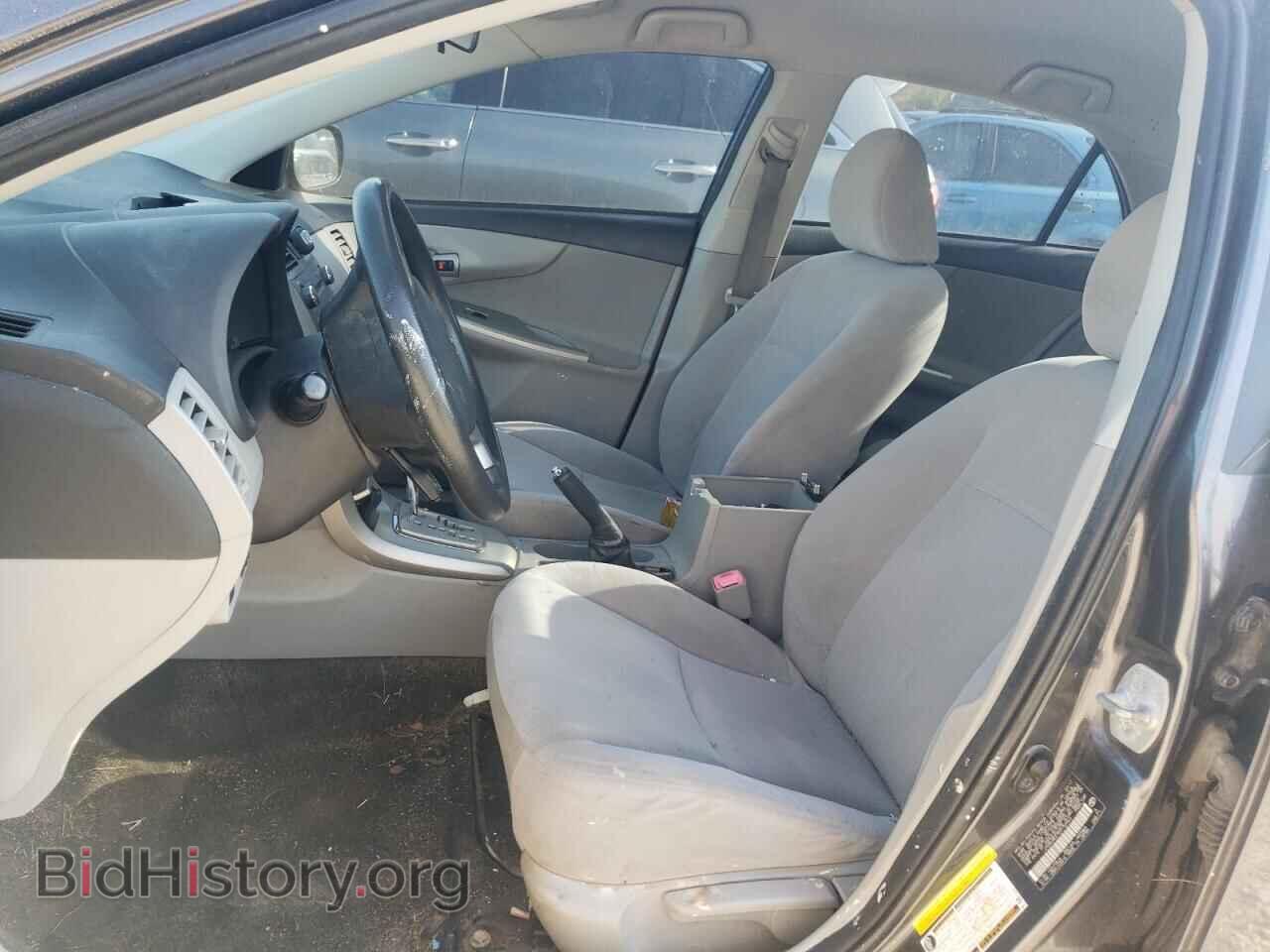 2011 TOYOTA COROLLA - VIN: JTDBU4EE9B9152964 - Фото 7