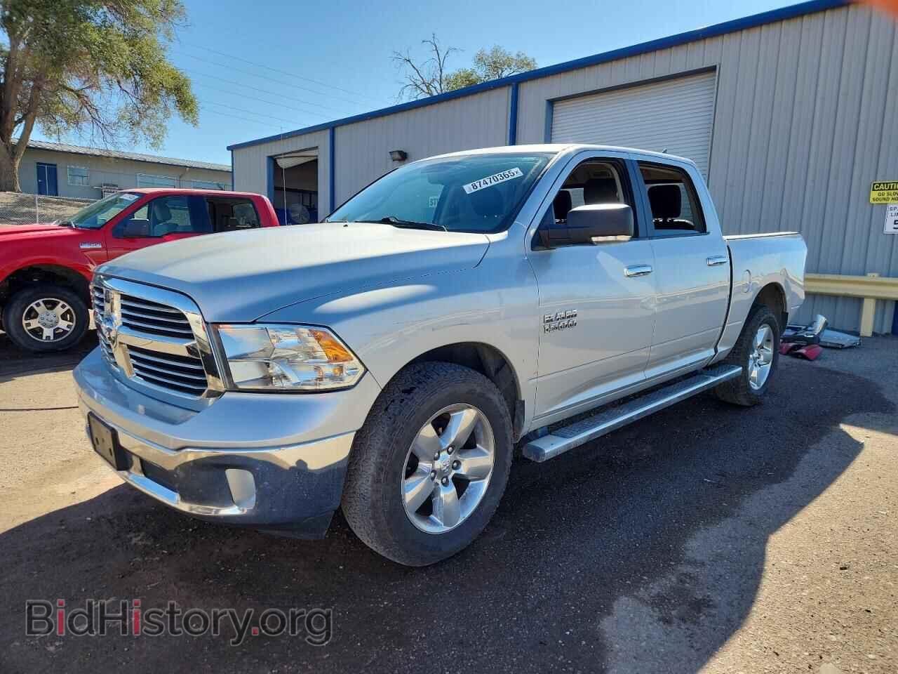 Photo 1C6RR7LG1FS713668 - RAM 1500 2015
