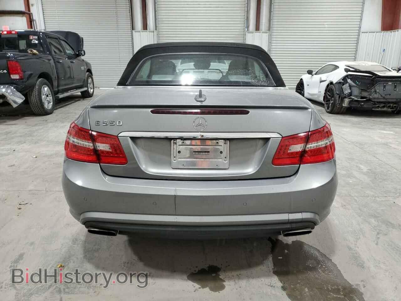 2012 MERCEDES-BENZ E-CLASS - VIN: WDDKK7DF7CF159440 - Фото 6