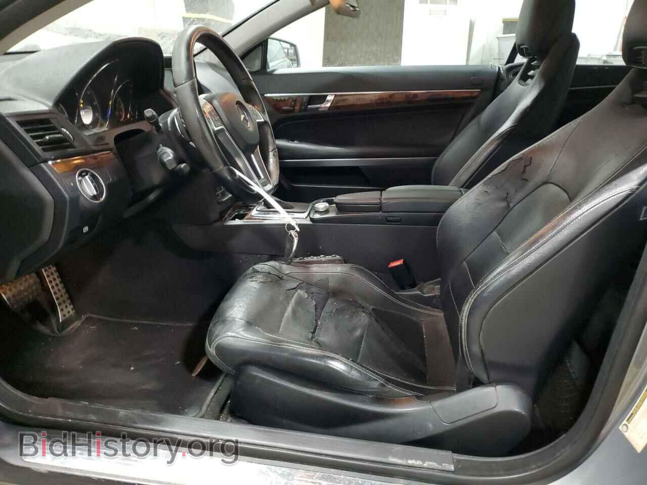 2012 MERCEDES-BENZ E-CLASS - VIN: WDDKK7DF7CF159440 - Фото 7