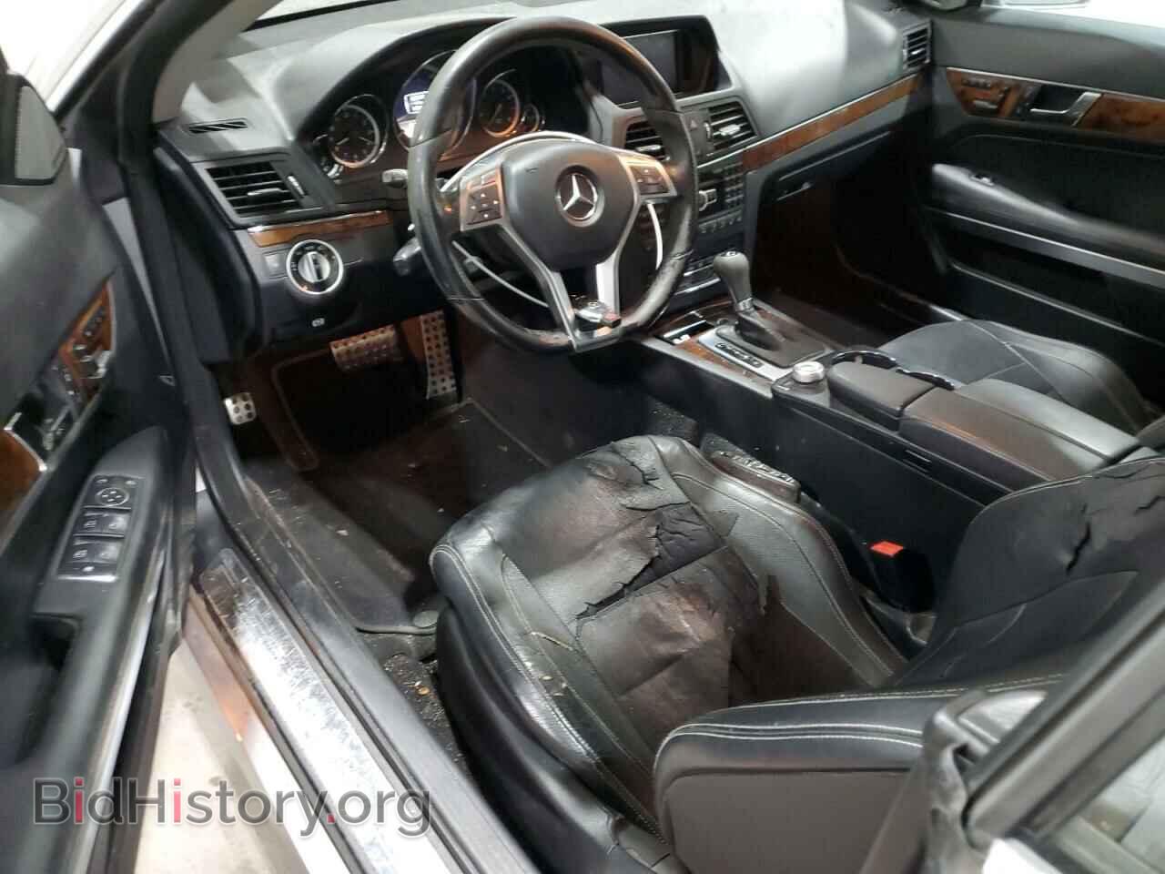 2012 MERCEDES-BENZ E-CLASS - VIN: WDDKK7DF7CF159440 - Фото 8