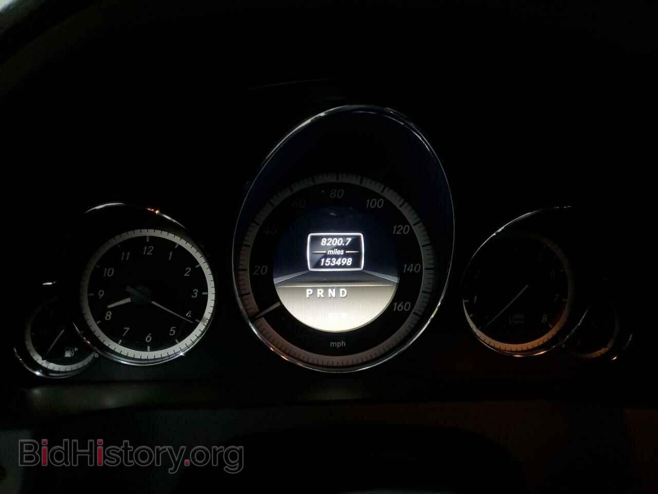2012 MERCEDES-BENZ E-CLASS - VIN: WDDKK7DF7CF159440 - Фото 9