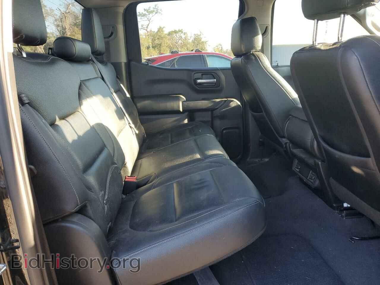 2019 CHEVROLET ALL Models - VIN: 3GCPWBEH3KG133633 - Фото 10