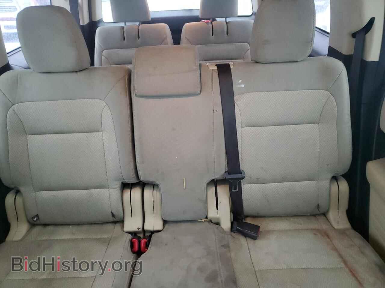 2013 FORD FLEX - VIN: 2FMGK5C88DBD34171 - Фото 10