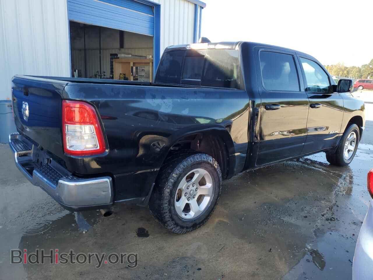 2019 RAM 1500 - VIN: 1C6RREGGXKN770880 - Фото 3
