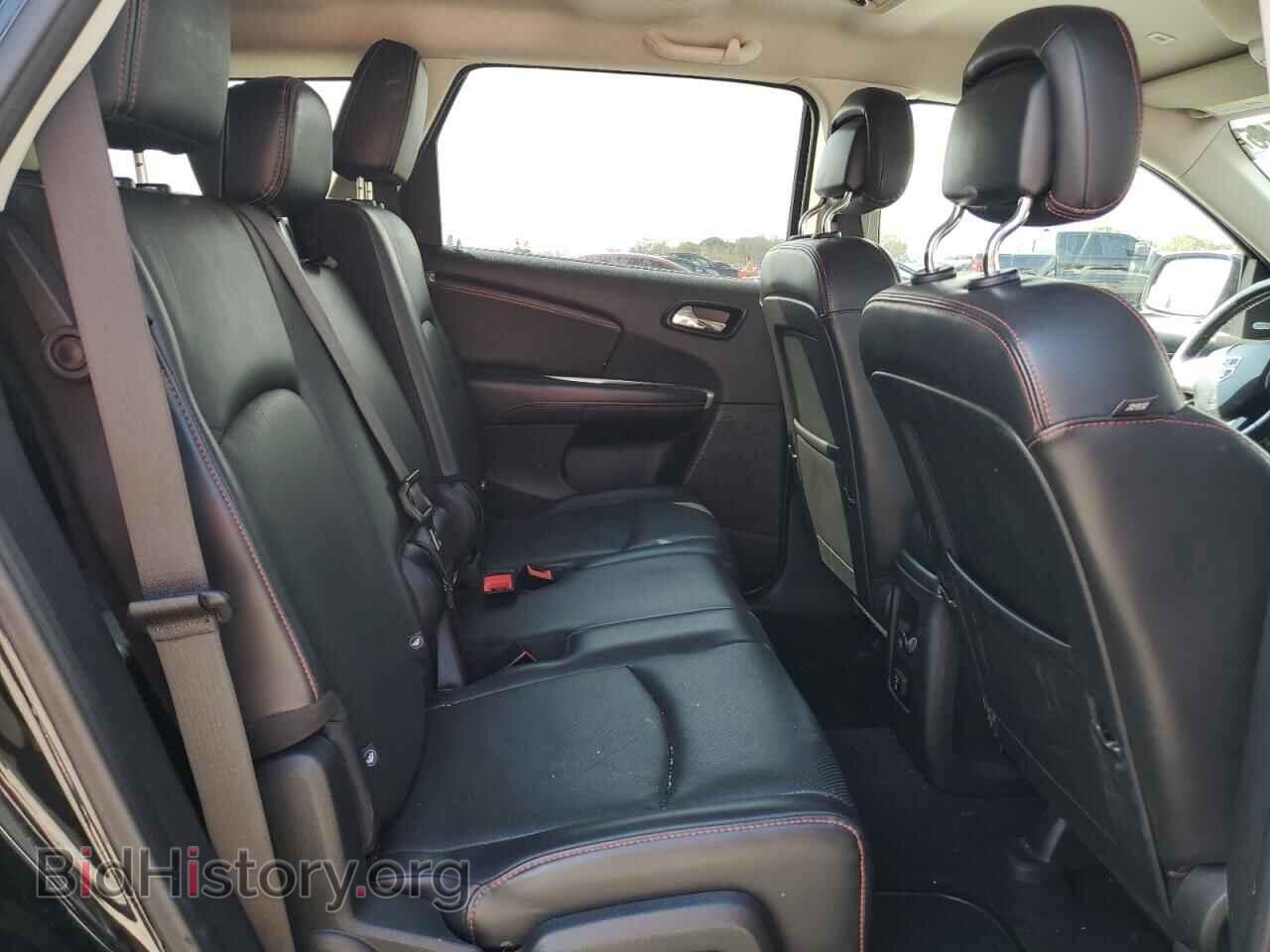 2018 DODGE JOURNEY - VIN: 3C4PDCEG4JT380913 - Фото 11
