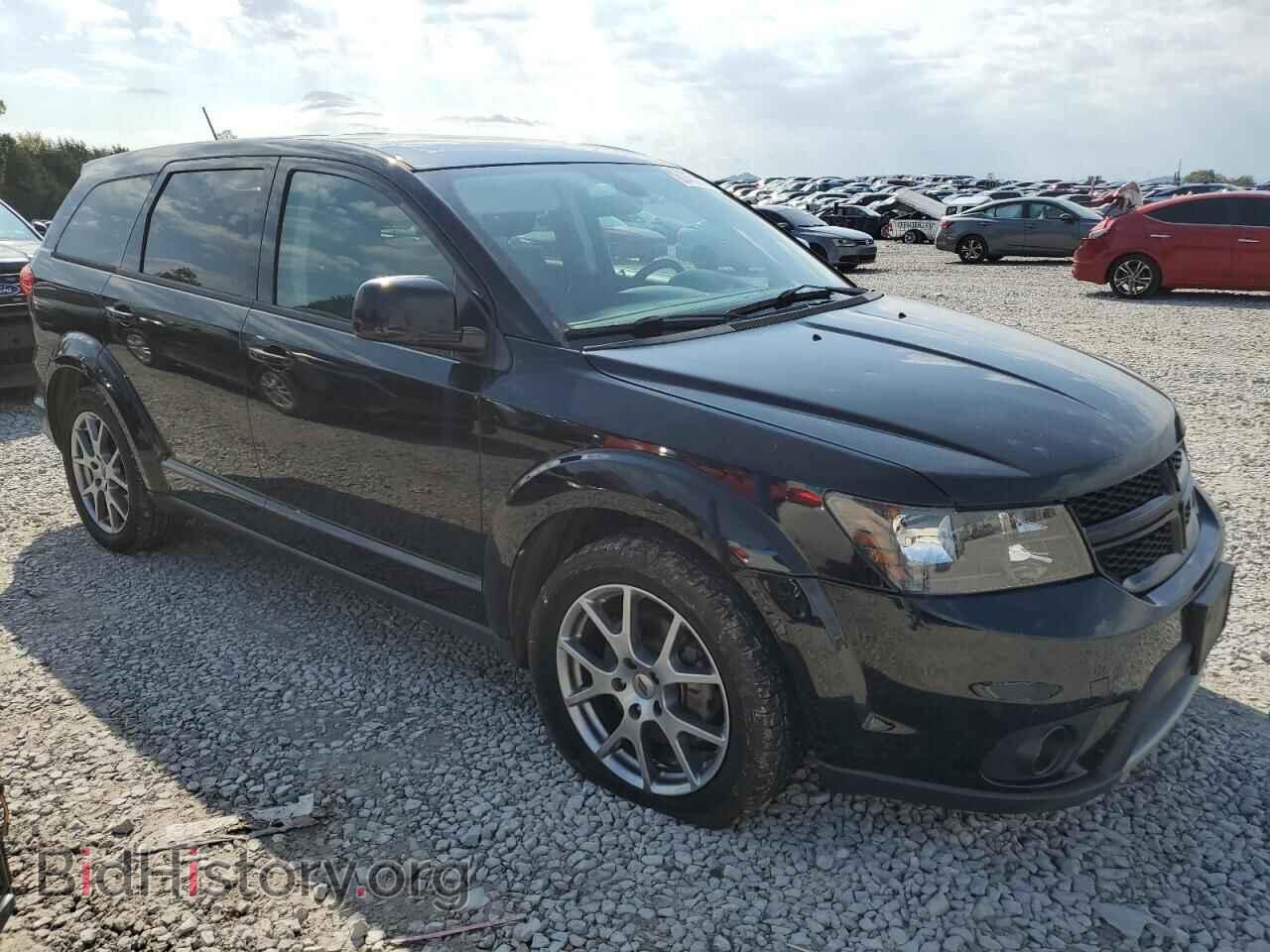 2018 DODGE JOURNEY - VIN: 3C4PDCEG4JT380913 - Фото 4