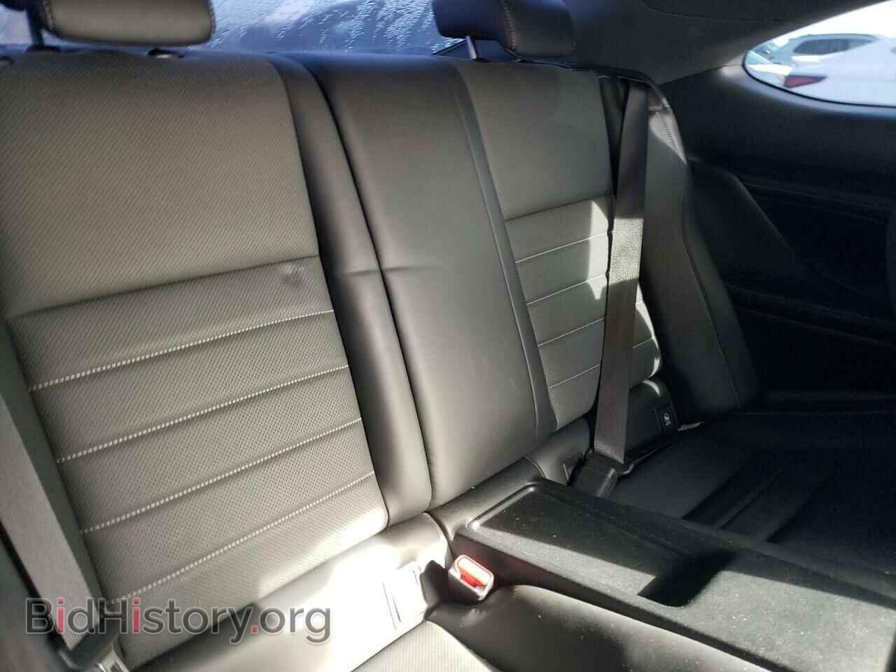 2015 LEXUS RX350 - VIN: JTHHE5BC0F5004861 - Фото 10