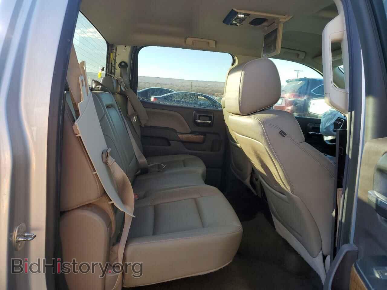 2015 GMC SIERRA - VIN: 3GTP1VEC2FG222118 - Photo 10