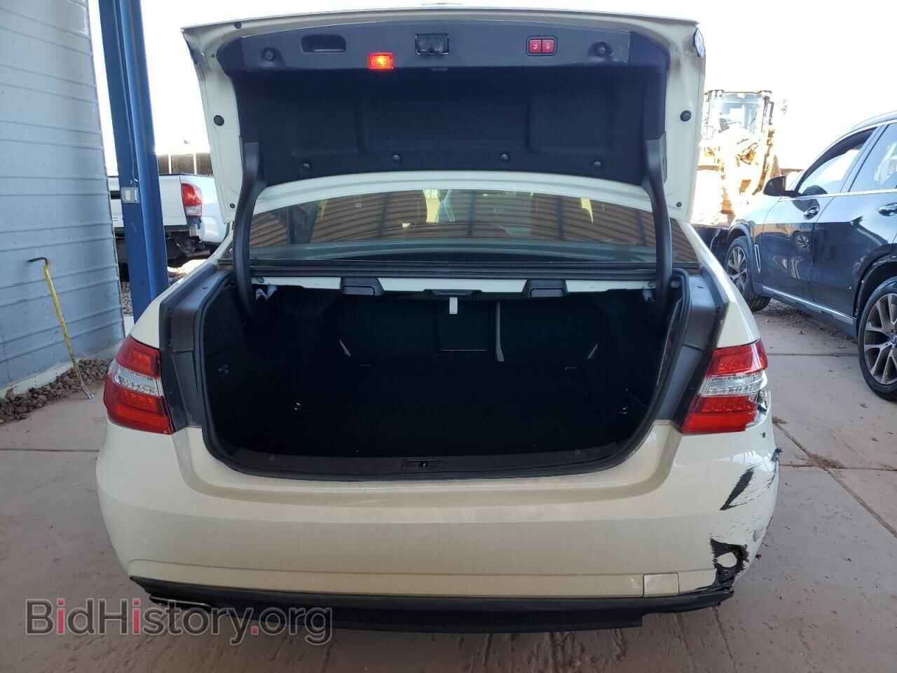 2012 MERCEDES-BENZ E-CLASS - VIN: WDDHF5KB8CA544294 - Фото 6