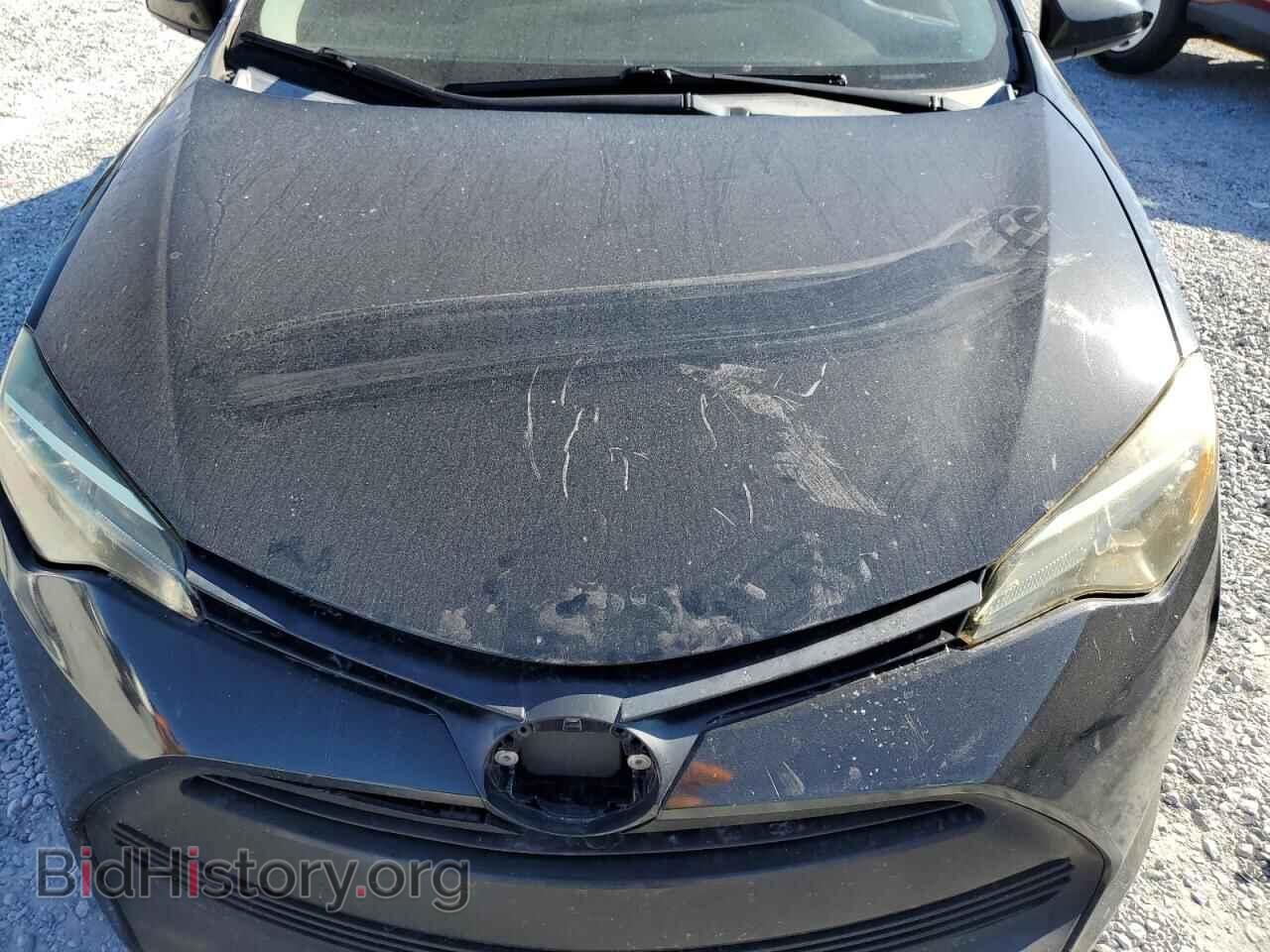 2017 TOYOTA COROLLA - VIN: 2T1BURHE3HC794334 - Фото 11