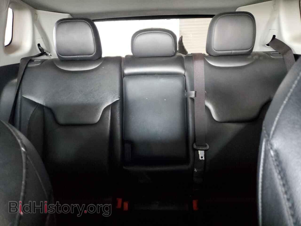 2020 JEEP COMPASS - VIN: 3C4NJDCB0LT185374 - Фото 10