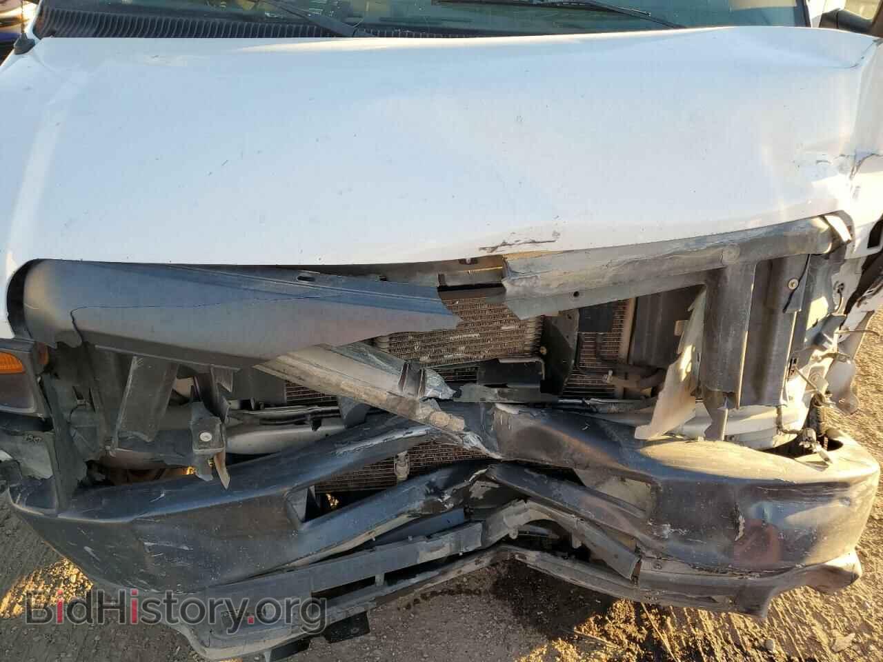 2014 FORD ALL Models - VIN: 1FBSS3BLXEDA04184 - Фото 12
