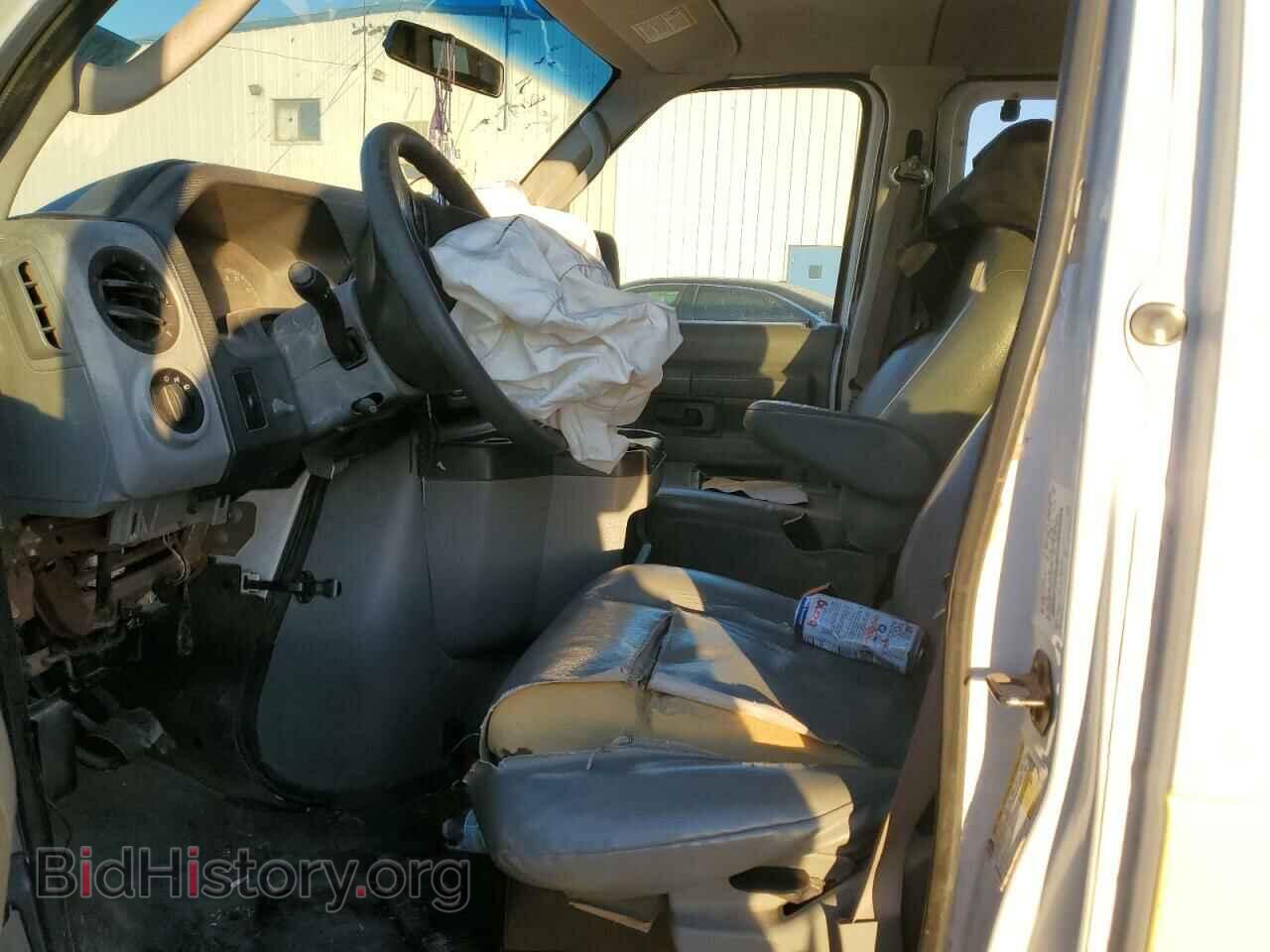2014 FORD ALL Models - VIN: 1FBSS3BLXEDA04184 - Фото 7