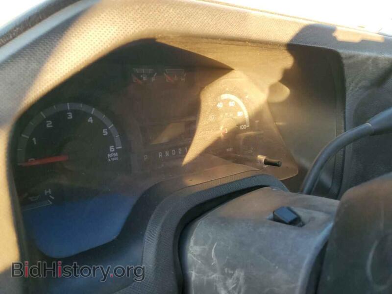 2014 Ford ALL MODELS (VIN 1FBSS3BLXEDA04184) — photo 9 of 13