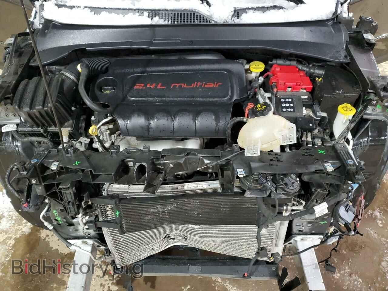 2020 JEEP COMPASS - VIN: 3C4NJDBB9LT174973 - Photo 12