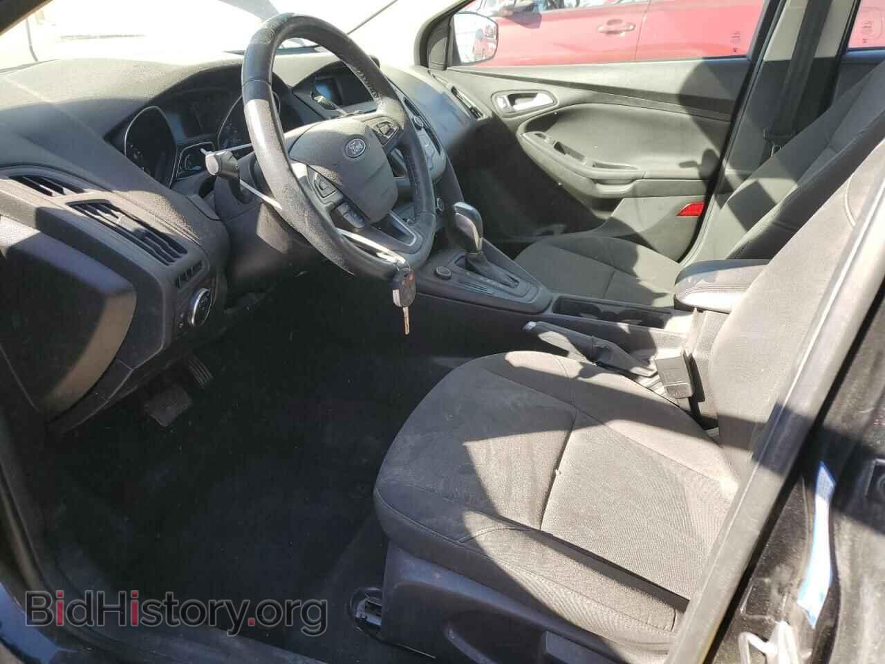 2015 FORD FOCUS - VIN: 1FADP3K29FL380207 - Photo 7