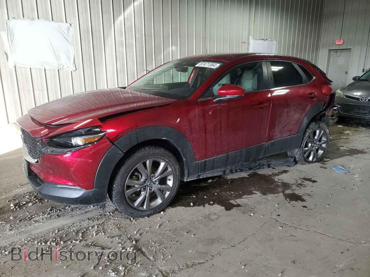 Фотография 3MVDMACL7LM100212 - MAZDA CX30 2020