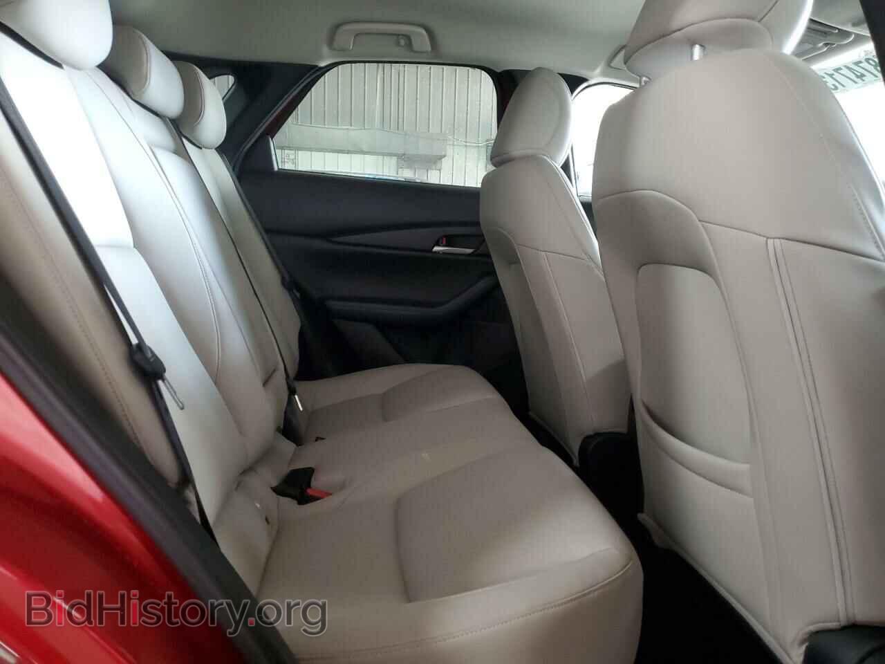 2020 MAZDA CX30 - VIN: 3MVDMACL7LM100212 - Фото 11