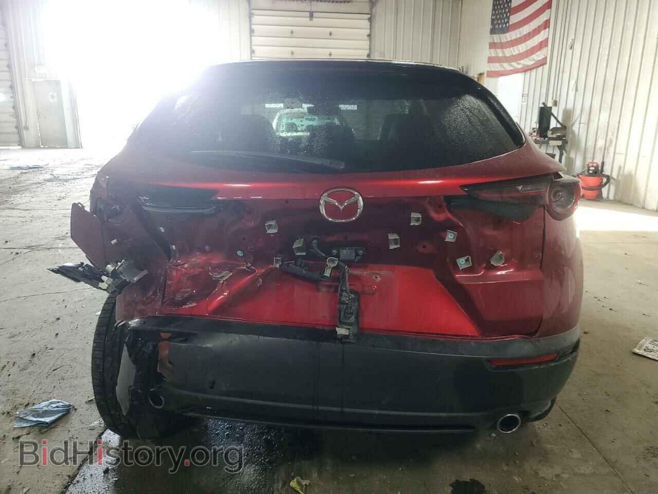 2020 MAZDA CX30 - VIN: 3MVDMACL7LM100212 - Фото 6