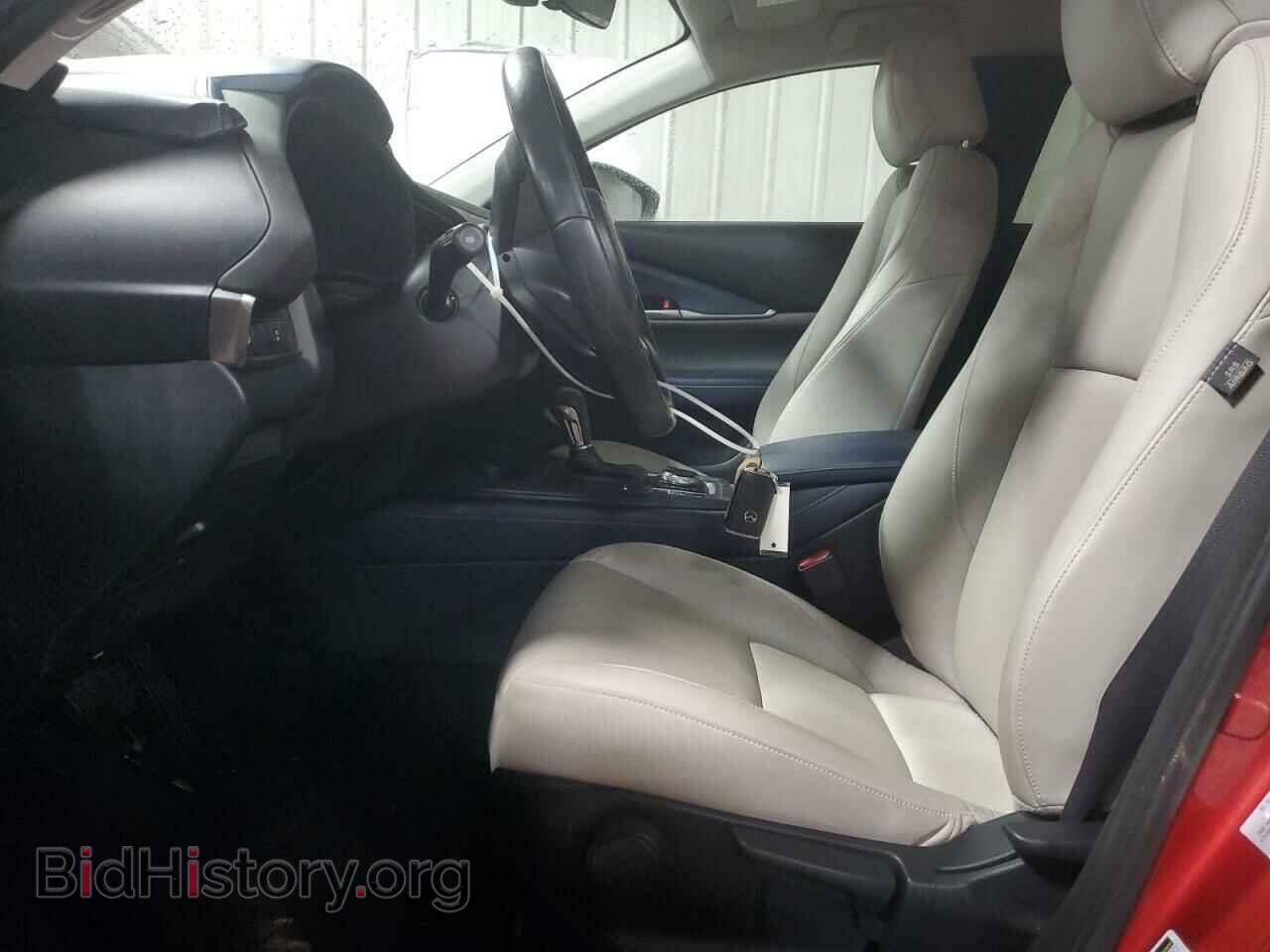 2020 MAZDA CX30 - VIN: 3MVDMACL7LM100212 - Фото 7