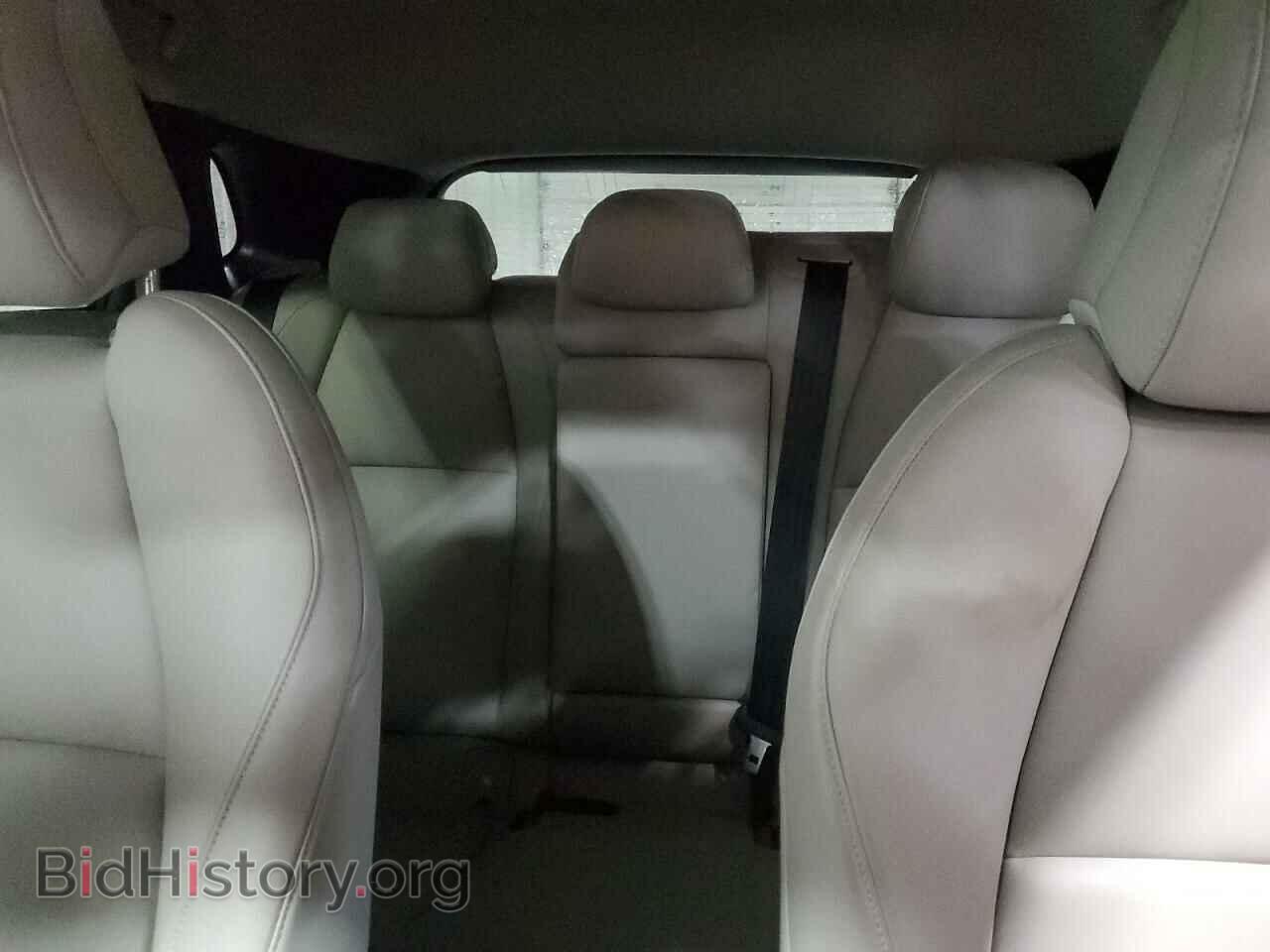2020 MAZDA CX30 - VIN: 3MVDMACL7LM100212 - Фото 10